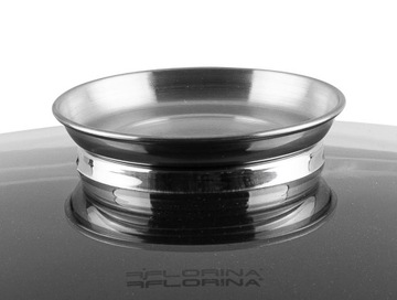 НАБОР ГОРШКОВ С МРАМОРНЫМ ПОКРЫТИЕМ, 8 шт.