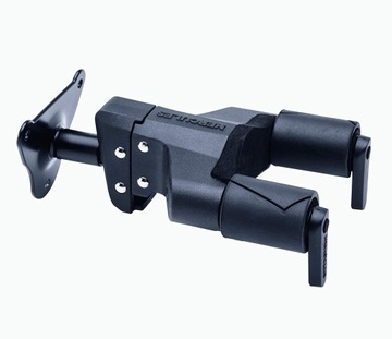 HERCULES GSP39 WB PLUS вешалка для гитары, держатель