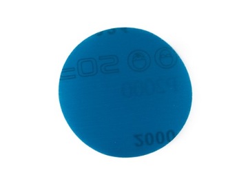 DEERFOS KRĄŻKI WODNE NA RZEP 75mm P2500 SA331V