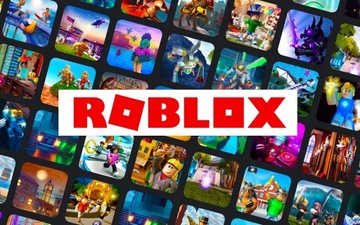 Подарочная карта игры Roblox 800 Robux — КЛЮЧ