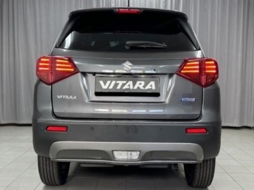 Suzuki Vitara III 2025 Vitara 1.4 Boosterjet mHEV Premium Plus 2WD aut 110KM 2025, zdjęcie 4