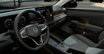 Volkswagen T-Roc II 1.5 eTSI 116KM 2026 Volkswagen T-Roc Life 1.5 eTSI 116 KM DSG 1.5 Benzyna 116KM, zdjęcie 3