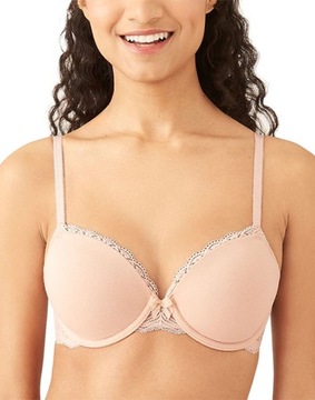 75B 34B B.tempt'd By Wacoal Wacoal b.tempt'd Innocence T-Shirt Bra