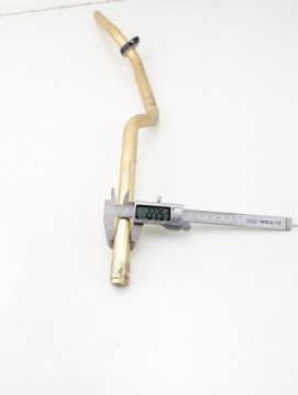 KAWASAKI Z1000 03-06 РУЛЕВОЕ КОЛЕСО