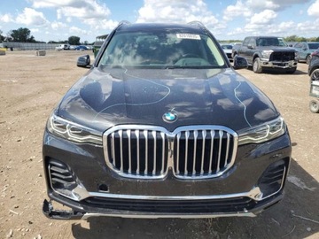 BMW X7 2021 BMW X7 xDrive40I 2021 3.0l 3.0 Benzyna 335KM, zdjęcie 5