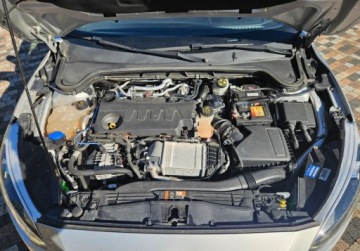 Ford Focus III Kombi Facelifting 2.0 TDCi 150KM 2018 Ford Focus 2.0 Diesel 150 KM, Faktura VAT, Titanium,Polecam 2.0 Diesel, zdjęcie 35