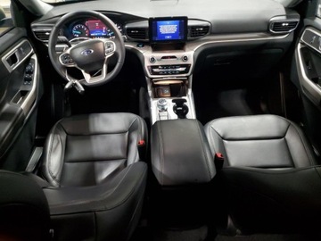 Ford Explorer VI 2024 Ford Explorer XLT 2024 2.3l 2.3 Benzyna 300KM, zdjęcie 8