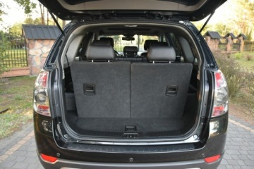 Chevrolet Captiva II SUV 2.2D 184KM 2012 Chevrolet Captiva LT+ 2.2D 184KM Manual 2012r., zdjęcie 27