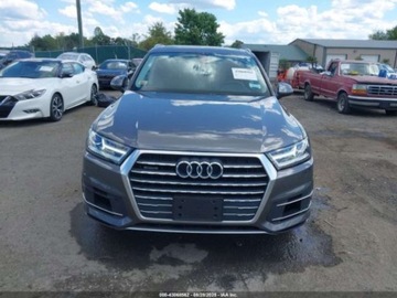 Audi Q7 II 2019 Audi Q7 55 Premium 2019 3.0l 3.0 Benzyna 329KM, zdjęcie 7