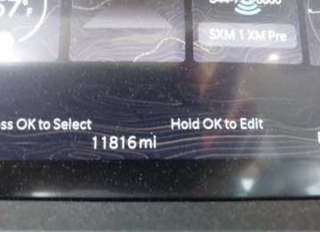 Jeep Grand Cherokee IV 2022 Jeep Grand Cherokee 2022, 3.6L, 4x4, LIMITED, od ubezpieczalni 3.6 Benzyna, zdjęcie 12