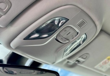 Jeep Compass II SUV 1.4 MultiAir 140KM 2020 Jeep Compass 1.4T 140KM Night Eagle Czarny dach i alu Navi Kamera ACC Lane, zdjęcie 38