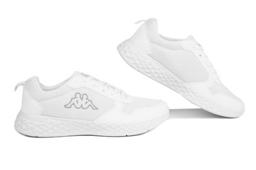Kappa buty damskie sportowe lekkie roz.36
