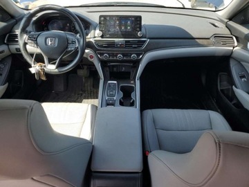 Honda Accord VIII 2020 Honda Accord Hybrid EXL 2020 2.0l 2.0 Hybryda 212KM, zdjęcie 8