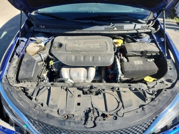 Chrysler 2015 Chrysler 200 Limited, 2.4L 2.4 Benzyna 184KM, zdjęcie 10