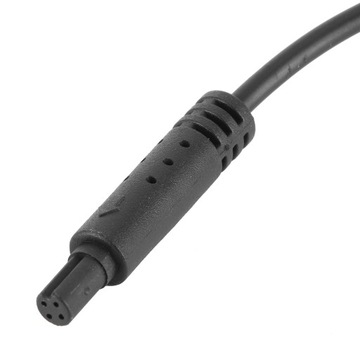 4-контактный УДЛИНИТЕЛЬ КАМЕРЫ 2,5 М К ПРИБОРНОЙ ПАНЕЛИ