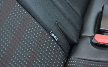 Peugeot 2008 I SUV Facelifting 1.2 PureTech 110KM 2016 Peugeot 2008 1.2B GT Navi Kamera Oryginal Lakier 2016r Sprowadzony Gwaranc, zdjęcie 29