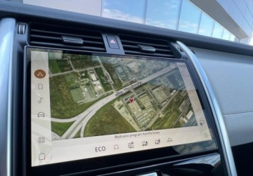 Land Rover Discovery V 2026 Land Rover Discovery Discovery MY26 3.0D I6 350 PS AWD Auto Dynamic HSE 3.0, zdjęcie 15