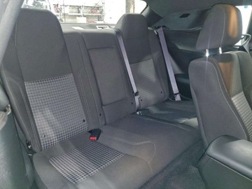 Dodge Challenger III 2023 Dodge Challenger Sxt 2023 3.6 Benzyna 303KM, zdjęcie 10