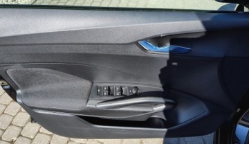 Skoda Fabia IV 1.0 MPI 80KM 2024 Skoda Fabia 1.0 Selection 80 KM 5 drzwi Salon PL G, zdjęcie 22