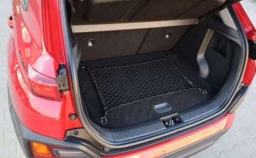 Hyundai Kona I Crossover 1.0 T-GDI 120KM 2020 Hyundai Kona Hyundai Kona 1.0 T-GDI Advantage Benzyna 120KM, zdjęcie 28