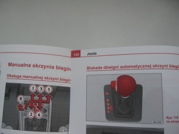 SEAT IBIZA IV 2012-2017 Polska instrukcja obsługi SEAT Ibiza 6J kolorowa !