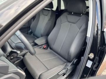 Audi Q3 II SUV 1.5 35 TFSI 150KM 2022 Audi Q3 150 KM,Ambiente,Smartphone Interface,Kamera 1.5 Benzyna 150KM, zdjęcie 22