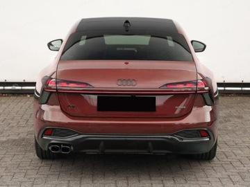 Audi A6 C8 Limousine Facelifting 2.0 40 TDI 204KM 2025 AUDI A6 TDI quattro Sedan (204KM) 2025, zdjęcie 1