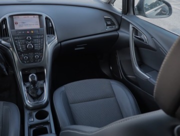 Opel Astra J 2010 Opel Astra 1.4 T, Navi, Xenon, Klima, Klimatronic, zdjęcie 7