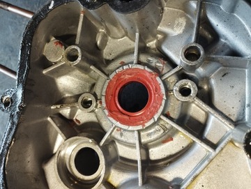 Комплект картера Derbi GPR 50 Senda D50B0 D50B1