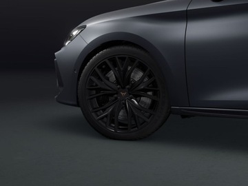 Cupra Leon II 2026 Cupra Leon VZ 2.0 TSI 300 KM DSG, zdjęcie 5