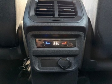 Volkswagen Tiguan Allspace SUV Facelifting 2.0 TDI SCR 200KM 2022 Volkswagen Tiguan Allspace TDI 4X4 200KM Elegance DSG FVAT23 MATRIX AM, zdjęcie 13