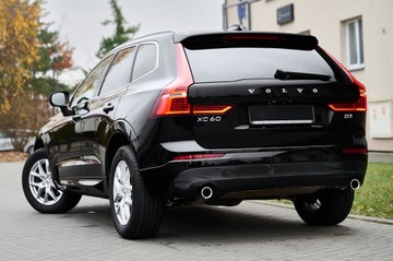 Volvo XC60 II Crossover D3 150KM 2018 127Tkm__ PIĘKNIE UTRZYMANY, zdjęcie 2