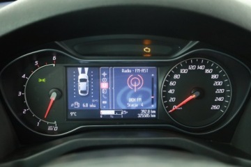 Ford Mondeo IV Sedan 1.6 Duratorq TDCi 115KM 2011 Ford Mondeo 1.6 TDCi, Navi, Klima, Klimatronic, zdjęcie 7