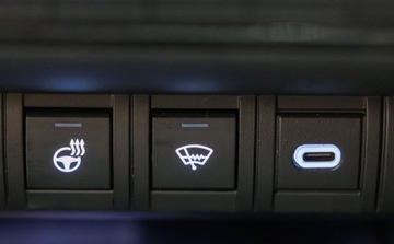 Toyota C-HR II SUV 1.8 Hybrid 140KM 2024 Toyota C-HR 1.8 Hybrid Style 1.8 Hybryda 140KM, zdjęcie 26