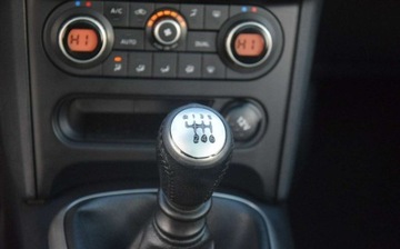 Nissan Qashqai I Crossover 2.0 140KM 2011 Nissan Qashqai 2.0B Navi Kamera Panorama Hak 155 Tys Km Sprowadzony Oplaco, zdjęcie 24