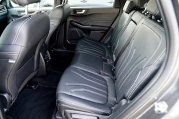 Ford Kuga III SUV Plug-In 2.5 Hybrid 190KM 2023 Ford Kuga VIGNALE skóra Nawi FUL LED el.klapa, zdjęcie 20