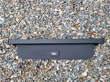 VOLVO V60 II 18-24 Чехол на багажник Perfect Original Opportunity 31462676