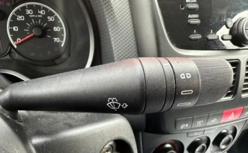 Fiat Doblo III Van 1.4 T-jet 16v CNG 120KM 2012 Fiat Doblo II 2012R LPG, BEZWYPADKOWY, Klima, Zrejestrowany w Polsce 1.4, zdjęcie 21