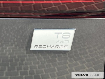 Volvo XC60 II 2023 Volvo XC 60 FV23% SalonPL T8 Ultimate Dark AWD Ful, zdjęcie 36