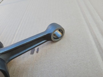 POLARIS HAWKEYE 300 wał korbowy ładny stan