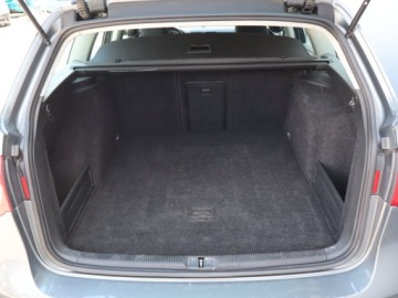 Volkswagen Passat B6 Variant 2.0 TDI PD-DPF 140KM 2007 VW Passat 2.0 TDI, Navi, Klima, Klimatronic, zdjęcie 11