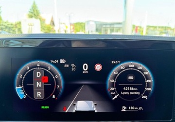 Volkswagen Tiguan II SUV Facelifting 1.5 TSI 150KM 2024 Volkswagen Tiguan 1.5 TSI 150KM Life DSG Kamera ACC Gwarancja Keyless Salo, zdjęcie 15