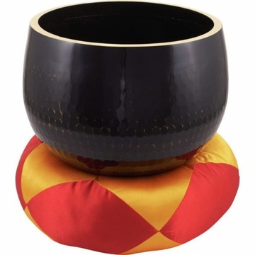 Misa tybetańska Thomann Black Ching 27cm
