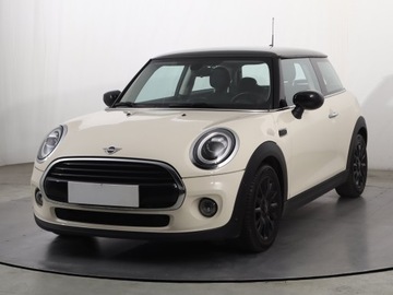 Mini Mini F56 Hatchback 3d Facelifting Cooper 1.5 136KM 2020 MINI 3-door Cooper, Salon Polska, Serwis ASO, zdjęcie 1