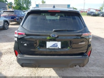 Subaru Forester VI 2026 Subaru Forester Touring 2026 2.5 Benzyna 180KM, zdjęcie 3