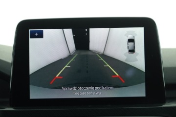 Ford Kuga III SUV 1.5 EcoBoost 150KM 2022 Ford Kuga 1.5 EcoBoost, Salon Polska, zdjęcie 8