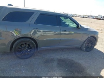 Dodge Durango III 2020 Dodge Durango RT 2020 5.7 Benzyna 360KM, zdjęcie 6