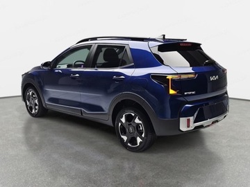 Kia Stonic I Crossover Facelifting 1.0 T-GDI 100KM 2025 KIA Stonic 1.0 T-GDI Suv 100KM 2025, zdjęcie 3