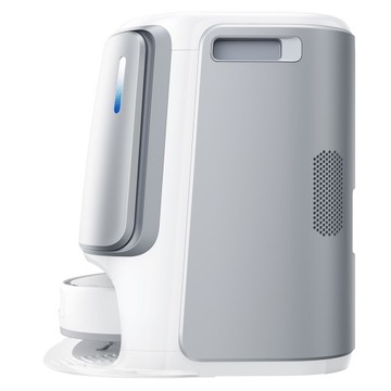 650ВТ ОЧИСТЯЩИЙ РОБОТ 12000PA 2.5L 2150кв.ф. ОЧИСТКА НАрвала БЕСПЛАТНО С ULTRA