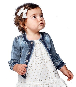 kurtka jeans MAYORAL 1482-50, roz.80